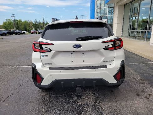 Used 2025 Subaru Crosstrek 2.5i Limited w/ Popular Package #4A AWD/4WD image 5