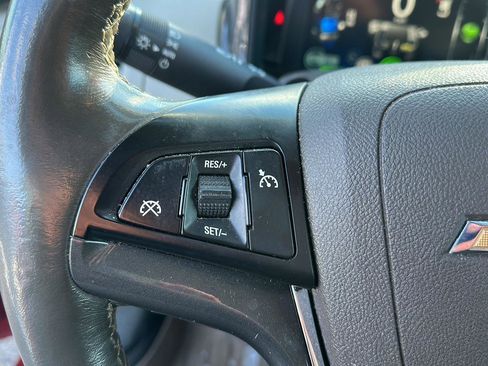 Used 2015 Chevrolet Volt Premium w/ Premium Trim Package image 14