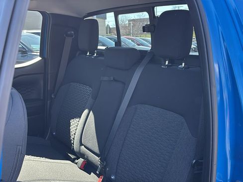 Used 2025 Ford Ranger XLT w/ Black Appearance Package image 27