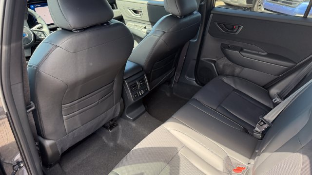 New 2026 Subaru Outback Limited AWD/4WD image 16