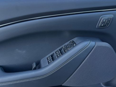 New 2024 Ford Mustang Mach-E Select w/ Comfort Package Lite AWD/4WD image 7