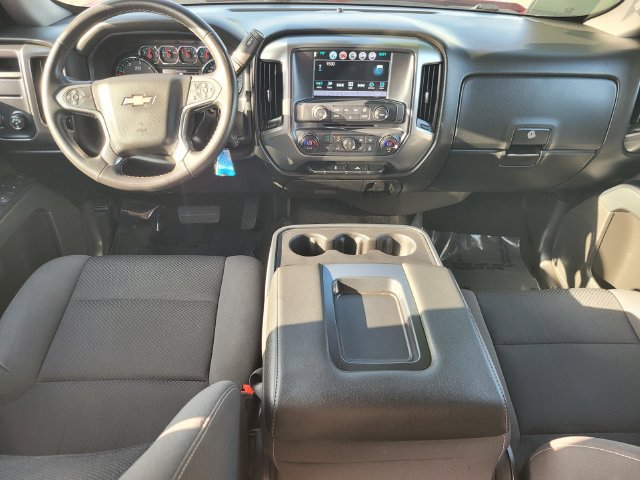 Used 2018 Chevrolet Silverado 1500 LT w/ LT Eassist Package RWD image 16