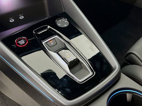 New 2026 Audi S3 Premium image 18