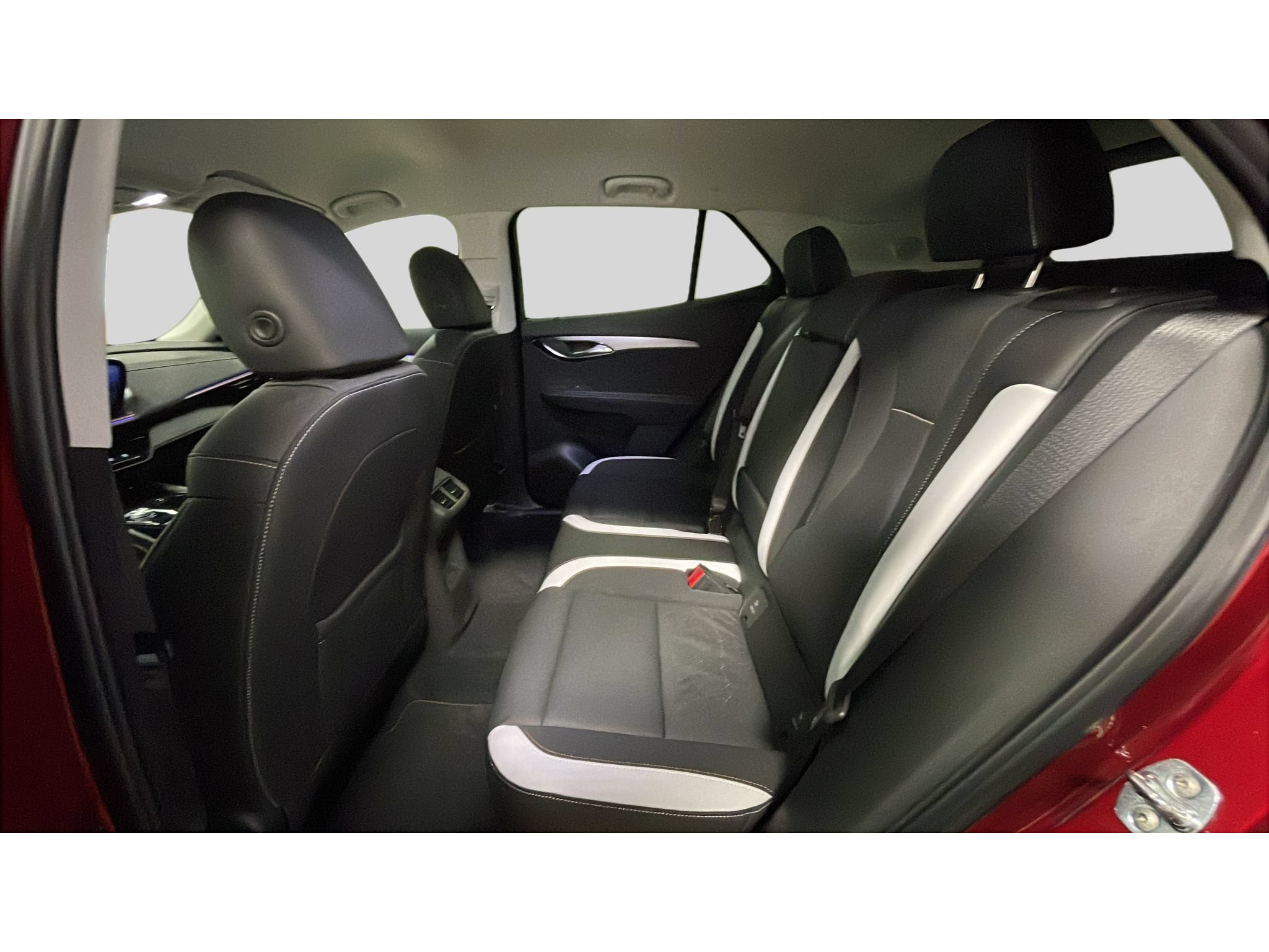 Used 2024 Buick Envision Sport Touring AWD/4WD image 15