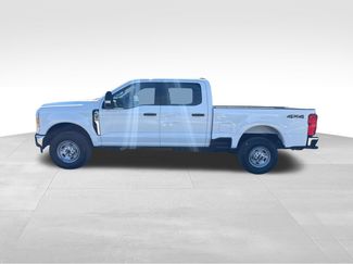 Used 2024 Ford F250 XL w/ XL Off-Road Package AWD/4WD video 2
