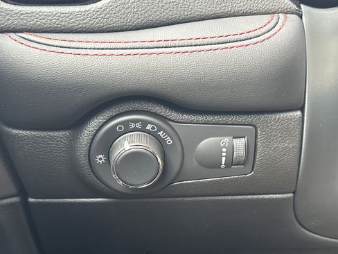 New 2026 Dodge Durango GT image 16