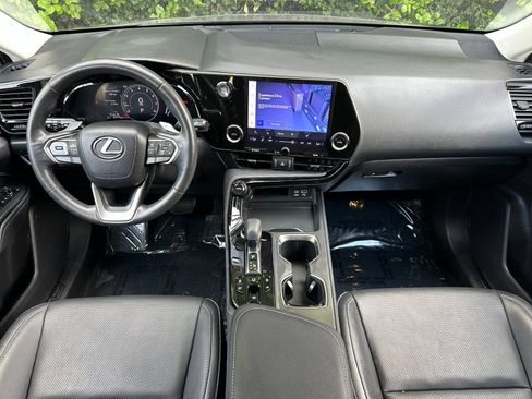 Used 2022 Lexus NX 350 AWD w/ Package Accessory (P3) image 15