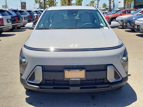 New 2026 Hyundai Kona SE FWD image 27