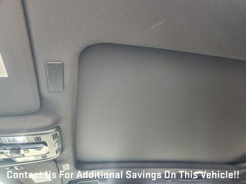 New 2026 GMC Yukon AT4 w/ AT4 Premium Package image 19