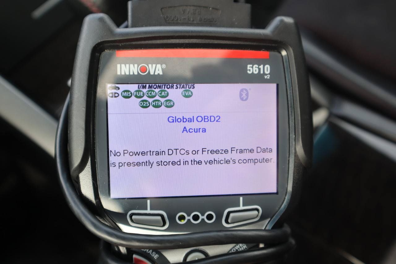 Used 2012 Acura TSX Special Edition FWD image 22