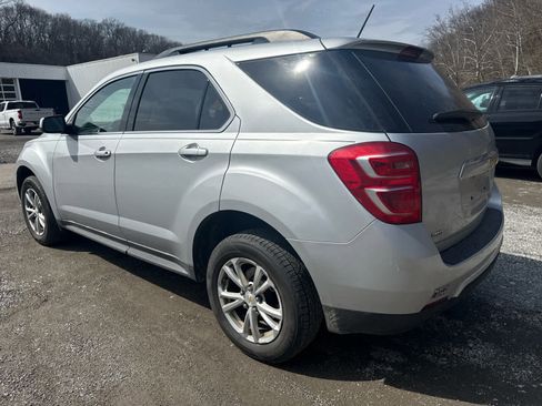 Used 2016 Chevrolet Equinox LT image 6