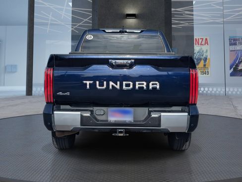 Used 2023 Toyota Tundra Limited image 5