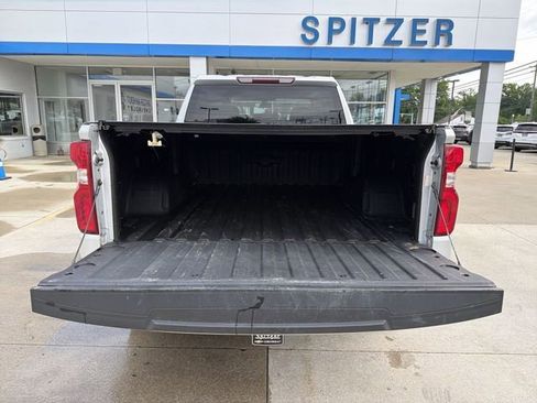 Used 2019 Chevrolet Silverado 1500 RST w/ True North Edition AWD/4WD image 24