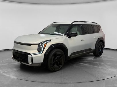 Used 2024 Kia EV9 GT-Line