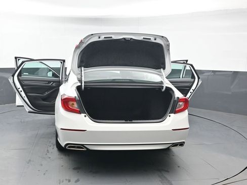 Certified 2022 Honda Accord Sport image 53