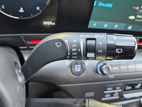 Used 2024 Hyundai Kona N Line AWD/4WD image 28