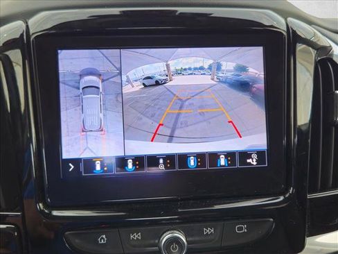 Used 2020 Chevrolet Traverse Premier w/ Redline Edition FWD image 12