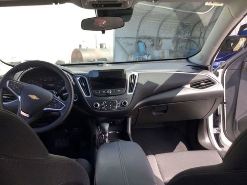 New 2024 Chevrolet Malibu LT image 33