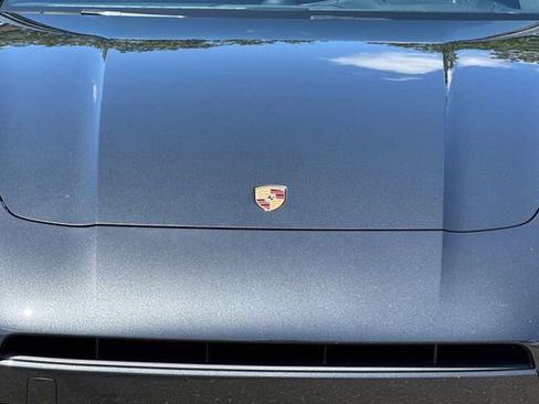 Used 2024 Porsche Panamera RWD image 49