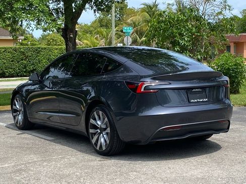 Used 2026 Tesla Model 3 RWD image 2