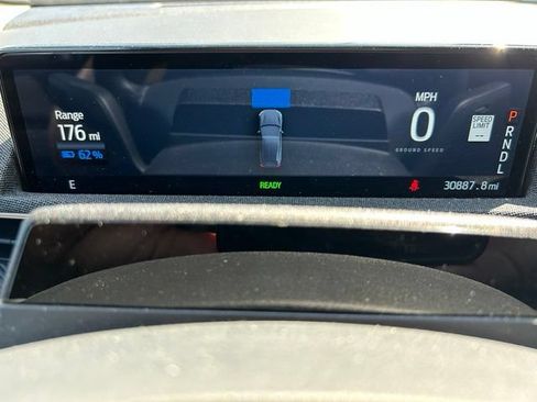 Certified 2023 Ford Mustang Mach-E Premium AWD/4WD image 2