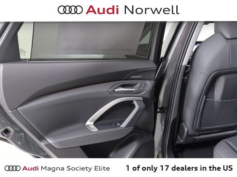 New 2026 Audi Q5 Premium Plus AWD/4WD image 21