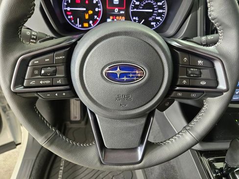 New 2026 Subaru Forester Limited AWD/4WD image 14