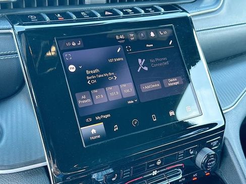 Used 2023 Jeep Grand Cherokee Altitude image 14