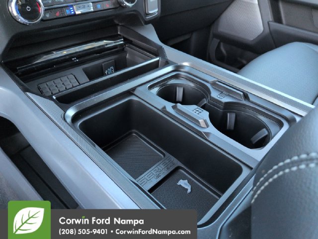 New 2026 Ford F350 Lariat AWD/4WD image 18