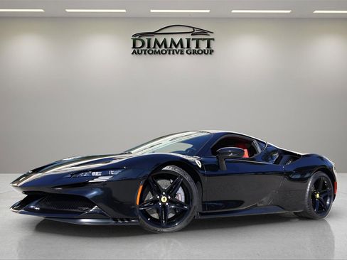 Used 2023 Ferrari SF90 Stradale image 1