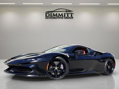 Used 2023 Ferrari SF90 Stradale