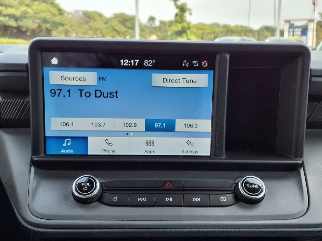 Used 2022 Ford Maverick XL FWD image 15