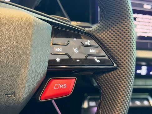 New 2026 Audi RS 3 AWD/4WD image 18
