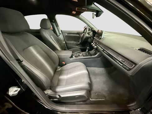 Used 2022 Honda Civic Sport image 26