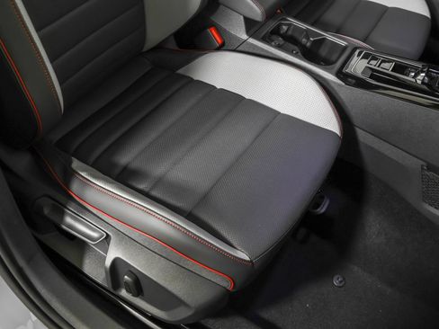 New 2026 Volkswagen GTI SE FWD image 45