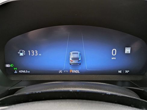 Used 2024 Ford Escape Platinum AWD/4WD image 23