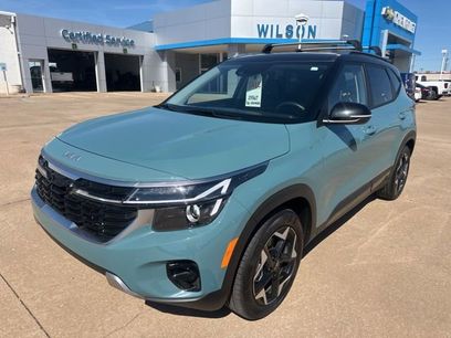 Used 2026 Kia Seltos S