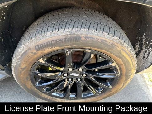Used 2020 Chevrolet Tahoe 4WD w/ Remote Keyless Entry Package image 7