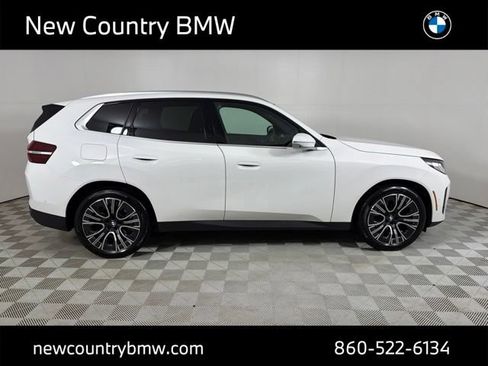 Used 2026 BMW X3 xDrive30i w/ Premium Package AWD/4WD image 8