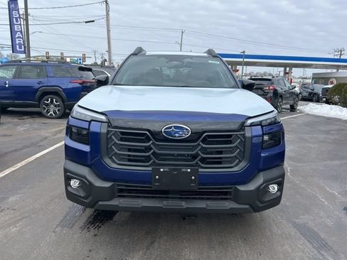 New 2026 Subaru Outback Limited XT AWD/4WD image 2