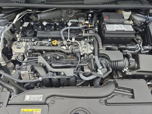 Certified 2025 Toyota Corolla LE w/ Convenience Package FWD image 31