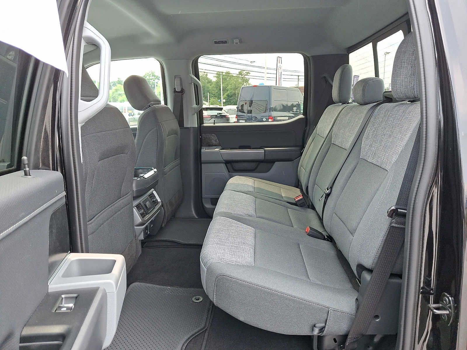 Certified 2023 Ford F150 XLT w/ Equipment Group 302A High AWD/4WD image 10