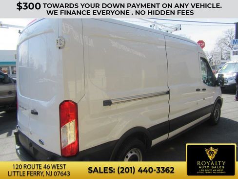 Used 2016 Ford Transit 150 148 Medium Roof image 6