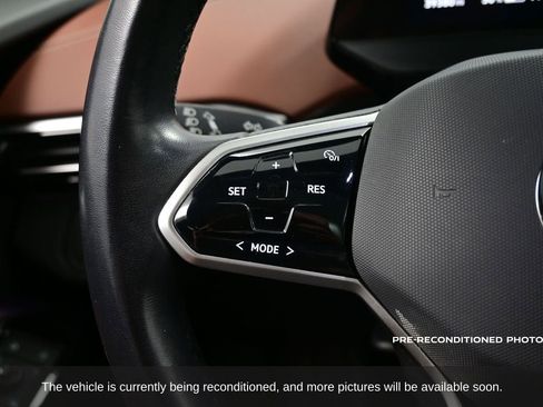 Used 2022 Volkswagen ID.4 Pro S w/ Gradient Package image 16