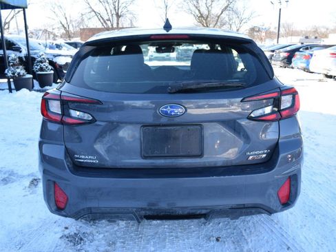Used 2024 Subaru Impreza RS image 8