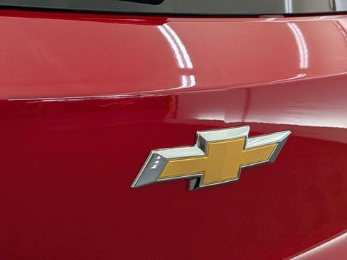 New 2026 Chevrolet TrailBlazer LT w/ Convenience Package image 11