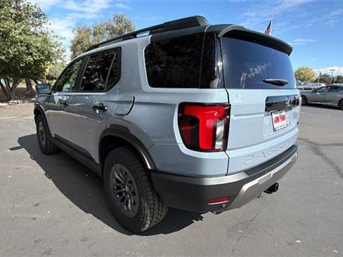 New 2026 Honda Passport TrailSport image 6