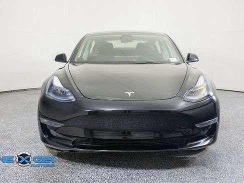 Used 2023 Tesla Model 3 Long Range AWD/4WD image 2