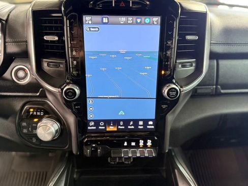 Used 2024 RAM 1500 Laramie image 19