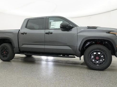 New 2026 Toyota Tundra TRD Pro image 28